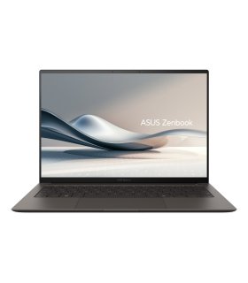 PORTATIL ASUS ZENBOOK S14 UX5406AA-SU337W U9 386H 16GB 512GB 14"OLED W11H BLANCO noAC - ASUS
