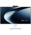 PC todo en uno ASUS V400 de 27 pulgadas, Core 5, 16 GB, 512 GB, Windows 11, blanco