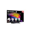 Televisor LG OLED evo C6 OLED48C64LA de 48 pulgadas, 4K UHD, 120 Hz, VRR 165 Hz, webOS, Dolby Vision y Dolby Atmos