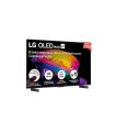 Televisor LG OLED evo C6 OLED42C64LA de 42 pulgadas, 4K UHD, 120 Hz, VRR 165 Hz, webOS, Dolby Vision y Dolby Atmos