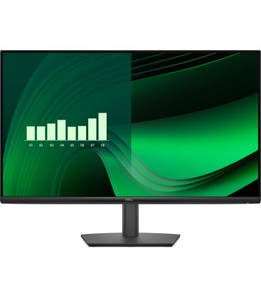 MONITOR DELL DELL E2725HM 27 1080P 100HZ IPS ANTIRREFLECTANTE