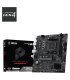 PLACA BASE MSI PRO B550M B AM4 DDR4