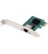 TARJETA PCI EXPRESS LANBERG RJ45 ETHERNET 25GB BAJO PERFIL