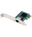 Tarjeta PCI Express Lanberg RJ45 ethernet 2.5GB Bajo Perfil