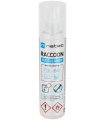 Alcohol Isopropilico Natec Raccoon Ipa Cleaner Spray 250ML