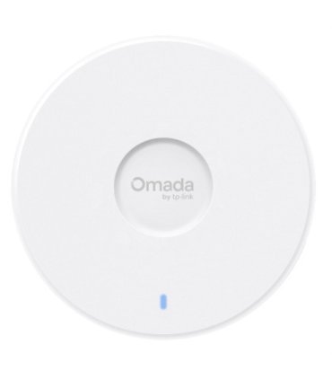 AP OMADA TP LINK EAP727 BE5000 DUAL BAND WIFI7