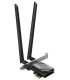 ADAPTADOR RED PCIE MSI HERALD BE6500 WiFi 7