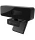 WEBCAM NATEC GALAGO FULL HD 1080P 1920x1080PX NEGRA