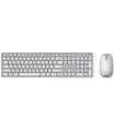 COMBO TECLADO RATON ASUS W2500 RF INALAMBRICO WHITE