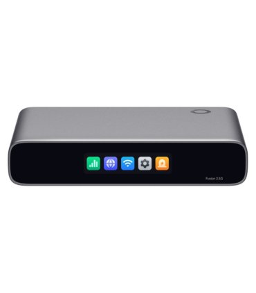 ROUTER OMADA FUSION 25G GATEWAY