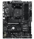 PLACA BASE MSI B550 GAMING AM4 DDR4