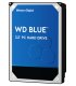 DISCO WD BLUE 6TB SATA6 256MB