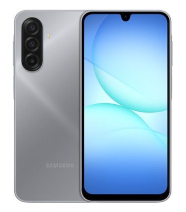 SMARTPHONE SAMSUNG GALAXY A17 4GB 128GB 4G GRAY