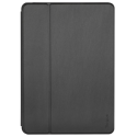 FUNDA PARA TABLET TARGUS CLICK IN 102 105 IPAD 7 8 9 GEN NEGRO