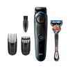 CORTAPELOS BARBERO BRAUN BT 3240