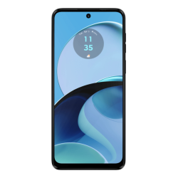 SMARTPHONE MOTOROLA MOTO G14 8GB 256GB BLUE