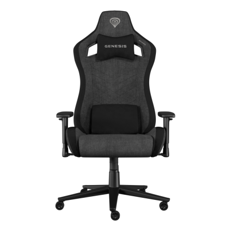 SILLA GAMING GENESIS NITRO 660 GRIS