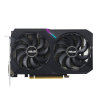 Tarjeta Grafica ASUS Dual RTX 3050 OC 8GB V2