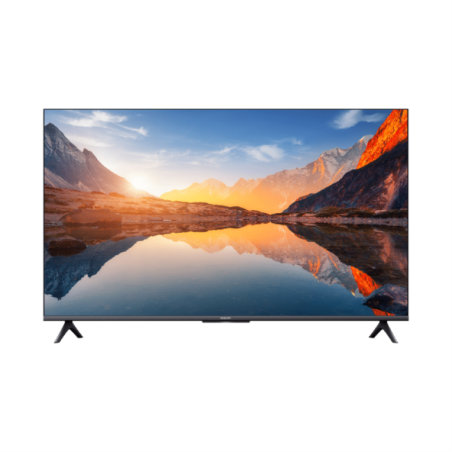 TV XIAOMI ELA5489EU A 2025 50 4K ULTRA HD GOOGLE TV NEGRO USB 20 LAN HDMI X3