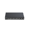 ROUTER RUIJIE REYEE RG EG310GH P E GIGABIT 10p POE AF AT CLOUD