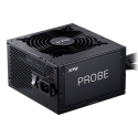 FUENTE ALIMENTACION XPG PROBE 600W 80 BRONZE NON MODULAR ATX