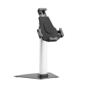 SOPORTE TABLET AISENS ANTIRROBO SOBREMESA AJUSTABLE 1 PIVOTE