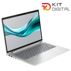 PORTATIL HP ELITEBOOK 645 G11 R7 7735U 16GB 512GB 14 W11P
