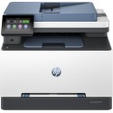 IMPRESORA HP MULTIFUNCION LASER COLOR PRO MFP 3302FDW