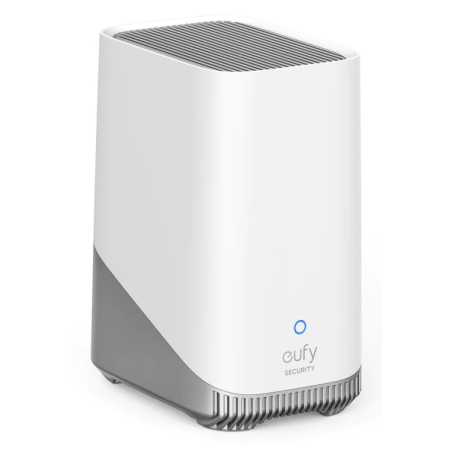 CAMARA EUFY SECURITY HOMEBASE S380 HOMEBASE 3