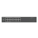 SWITCH RUIJIE RG ES116G L 16 PUERTOS GIGABIT METAL HOUSING