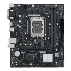 PLACA BASE ASUS PRIME H610M R D4 SI BULK 1700 MATX 2XDDR4