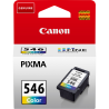 TINTA CANON CL 546 TRICOLOR