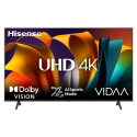 TV HISENSE 55A6N 55 UHD 4K VIDAA SMART TV MODO JUEGO PLUS CONTROL VOZ