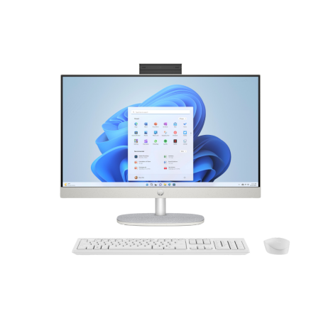 PC HP AIO 24 CR0129NS i5 1334U 16G 512G 238 W11