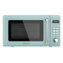 HORNO CECOTEC 01712 PROCLEAN 5110 RETRO GREEN