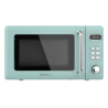 HORNO CECOTEC 01712 PROCLEAN 5110 RETRO GREEN