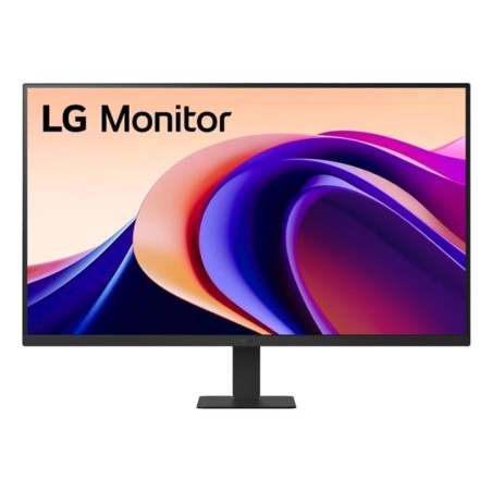 MONITOR LG 32U631A B 32 QHD 5MS NEGRO USB C HDMI VESA