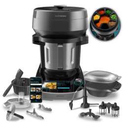 ROBOT DE COCINA CECOTEC MAMBO COOKING UNIQUE