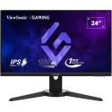 MONITOR VIEWSONIC 24 VX2479J HD PRO FHD IPS 180HZ 2 X HDMI DP AJUSTABLE