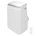 AIRE ACONDICIONADO PORTATIL CECOTEC FORCECLIMA 12400 SOUNDLESS HEATING