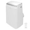 AIRE ACONDICIONADO PORTATIL CECOTEC FORCECLIMA 12400 SOUNDLESS HEATING