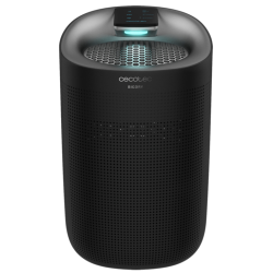 DESHUMIDIFICADOR CECOTEC BIGDRY 3000 PURELIGHT BLACK