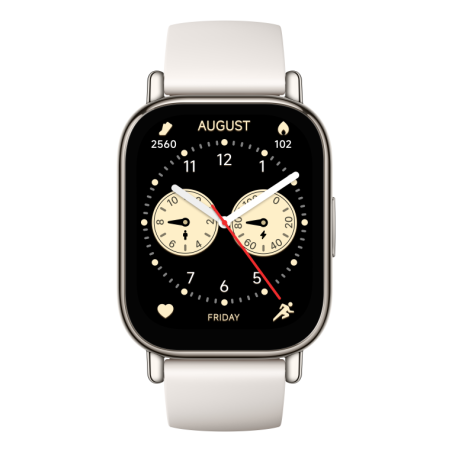 SMARTWATCH XIAOMI REDMI WATCH 5 LITE 196 AMOLED LIGHT GOLD