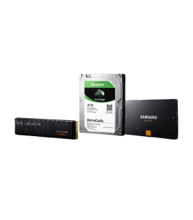 Discos Duros Internos