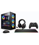 Gaming y accesorios