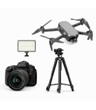 Fotografía y vídeo