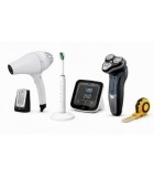 Salud y Cuidado personal