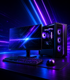 PC FIJO
