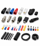 Accesorios para Cables y Conectores