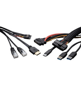 Cables y Conectores
